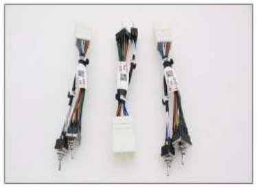 SWITCH ASSY 207-0641151